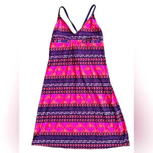 🌴 Carve Designs swim coverup dress EUC